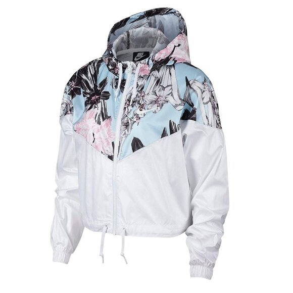 NEW Nike Hyper Windrunner Jacket - Picture 2 of 15